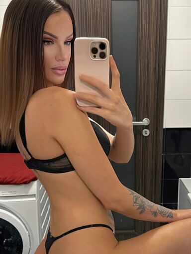 Sex privát Katie Escort 19 Bratislava Petržalka ID 21285