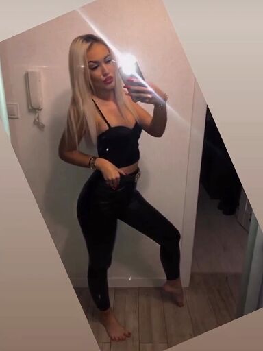 Sex privát a escort Zuzankasquirt 27 Bratislava ostatné ID