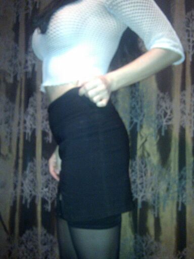 Monika, Bratislava - Ružinov, 36 rokov