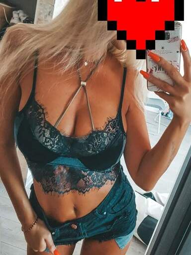 Rebeka, Trnava, 26 rokov