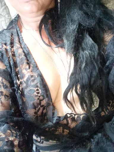 Alexandra, Velky Krtis, 40 years