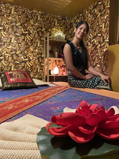 Thai Massage, Bratislava - Staré Mesto, 25 rokov