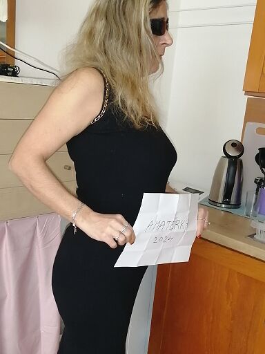 Denia (38), Hlohovec, sex privát