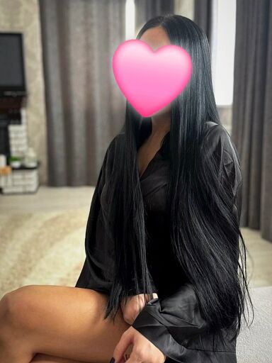 Sherly (25), Nitra, sex privát a escort
