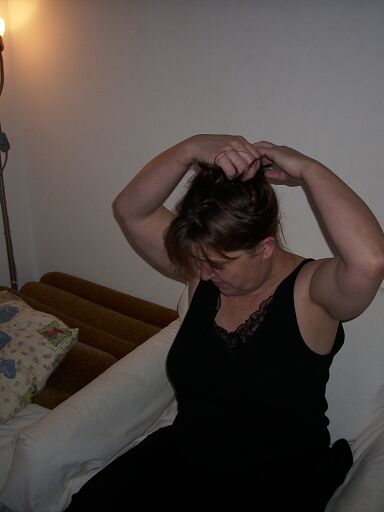 Zrelá Žienka, Trebisov, 55 years