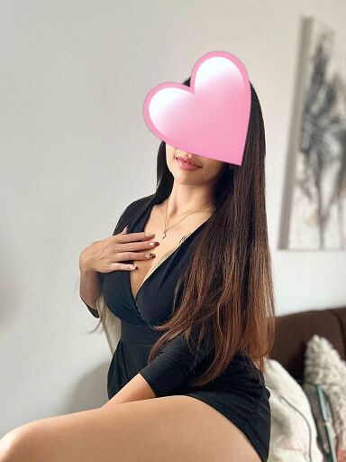 Jenny GFE, Nitra, 24 rokov