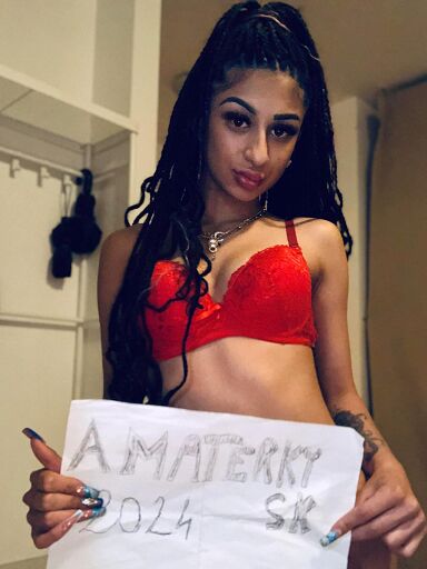 Leila (20), Nitra, sex privát