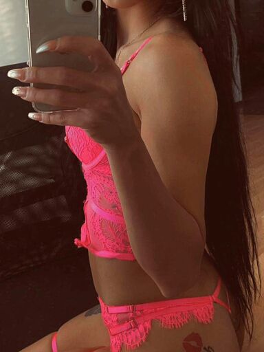 Lilianna Cz, Zilina, 22 years