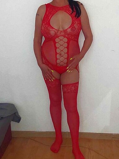 Kamila Orav, Námestovo, 52 rokov
