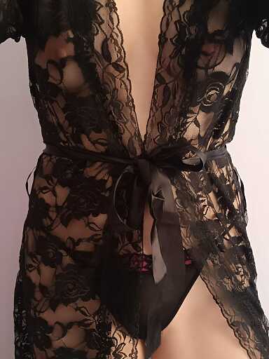 Lucia, Bratislava - Karlova Ves, 47 rokov