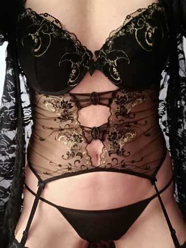 Lucia, Bratislava - Karlova Ves, 47 rokov