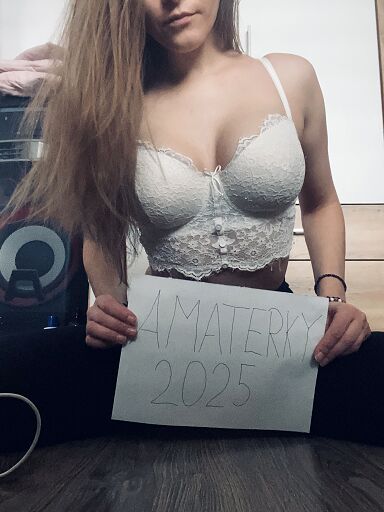 Lenka, Prešov, 27 rokov