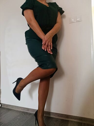 Lucia, Presov, 40 years