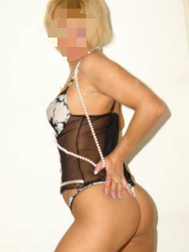 Eva Milf, Nove Zamky, 48 years