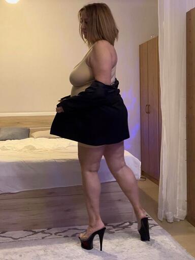 Elena, Banská Bystrica, 45 rokov
