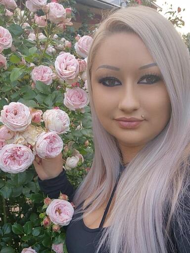 Viky Pervers, Bratislava - Vrakuna, 26 years