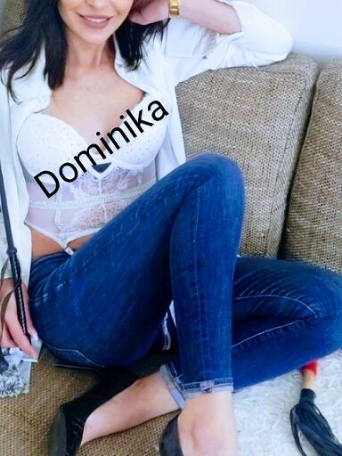 Dominika, Povazska Bystrica, 33 years