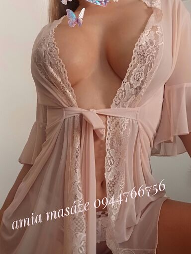 Amia, Bratislava - Petrzalka, 37 years