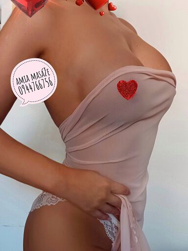 Amia, Bratislava - Petrzalka, 37 years