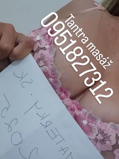 Alex Masáž, Martin, 25 rokov