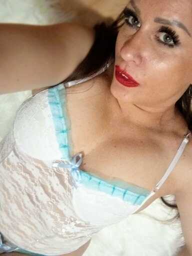 Lylianna, Prievidza, 30 years