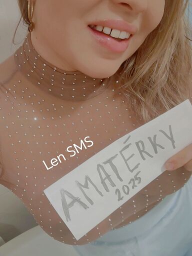 Sexy Zuzka, Bratislava - Staré Mesto, 29 rokov