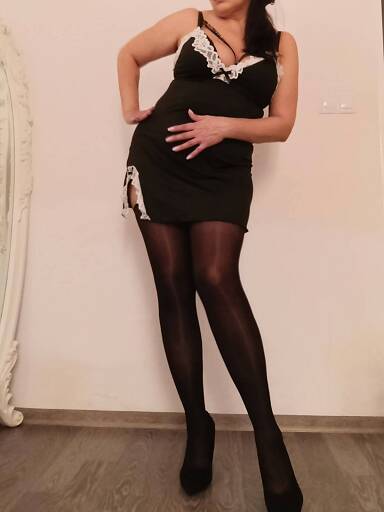 Lana, Prešov, 40 rokov