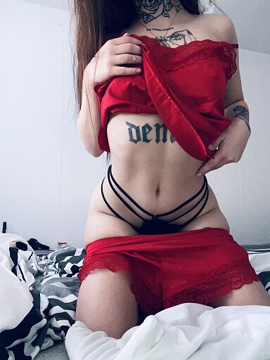 Viky, Nitra, 19 rokov