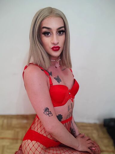 Kiara Trans, Veľký Krtíš, 19 rokov