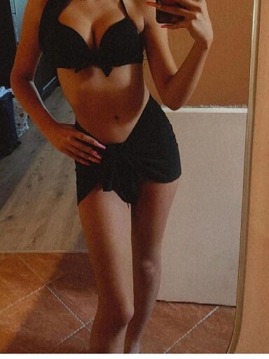 Amanda, Nove Zamky, 20 years