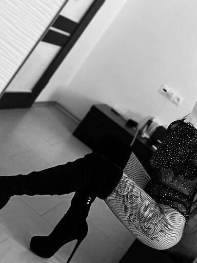 Jana, Zilina, 31 years