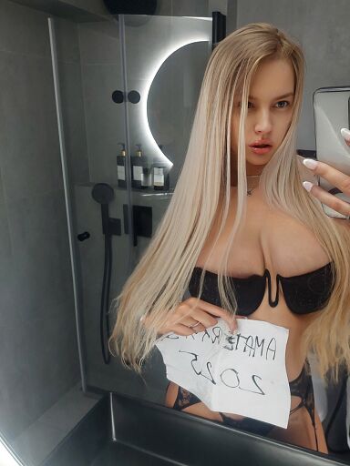 Eva, Bratislava - Ružinov, 26 rokov