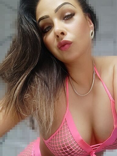 Stefanie Cz, Žilina, 31 rokov