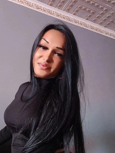 Natalie, Šaľa, 18 rokov
