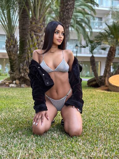 Emma, Bratislava - Staré Mesto, 22 rokov