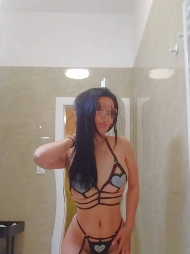 Jasminka, Košice - Staré Mesto, 26 rokov