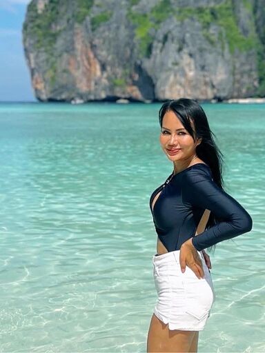 Thai Body&Body, Bratislava - Stare Mesto, 27 years