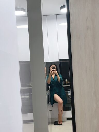 Coco, Bratislava - Devinska Nova Ves, 23 years