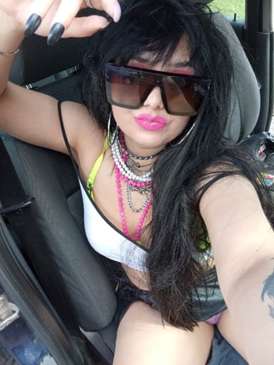 Gina, Handlová, 25 rokov