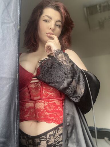 Veronika, Trnava, 19 years