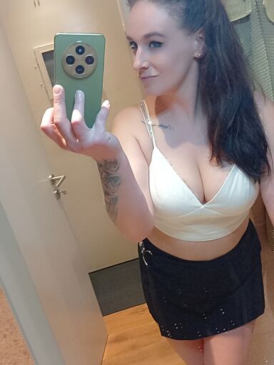 Amy, Bratislava - Stare Mesto, 32 years