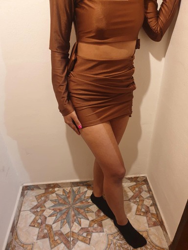 Anna, Humenné, 22 rokov
