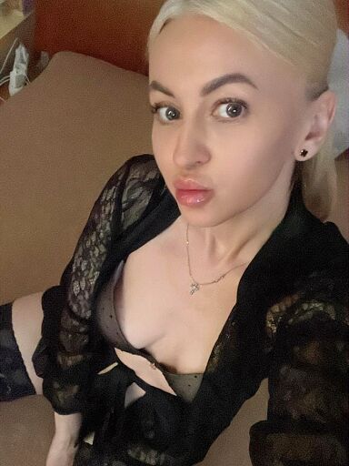 Nika, Bratislava - Ruzinov, 28 years