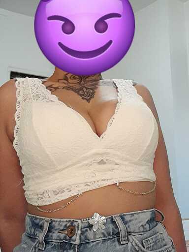 Melly, Banska Bystrica, 23 years