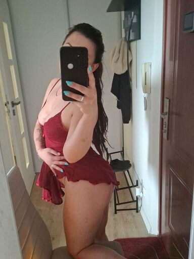 Maťka Nuru, Spišská Nová Ves, 25 rokov