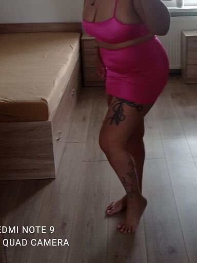 Sexsy Evina, Trnava, 34 rokov