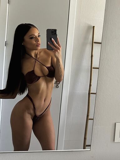 Nataly, Bratislava - Ružinov, 24 rokov