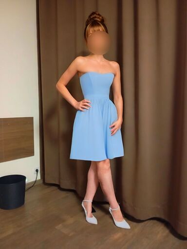 Natália, Presov, 22 years