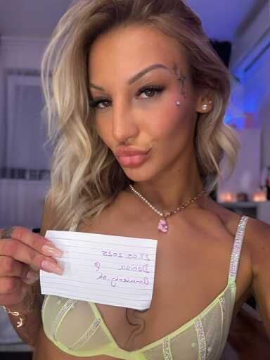 Denisa, Bratislava - Ružinov, 24 rokov