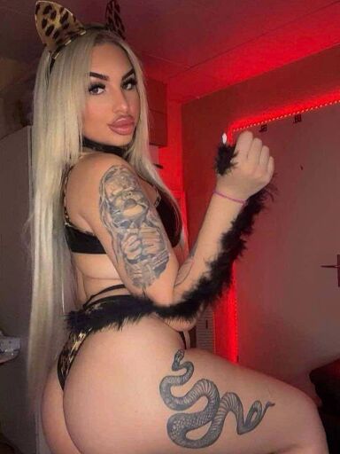 Alina, Bratislava - Ružinov, 20 rokov